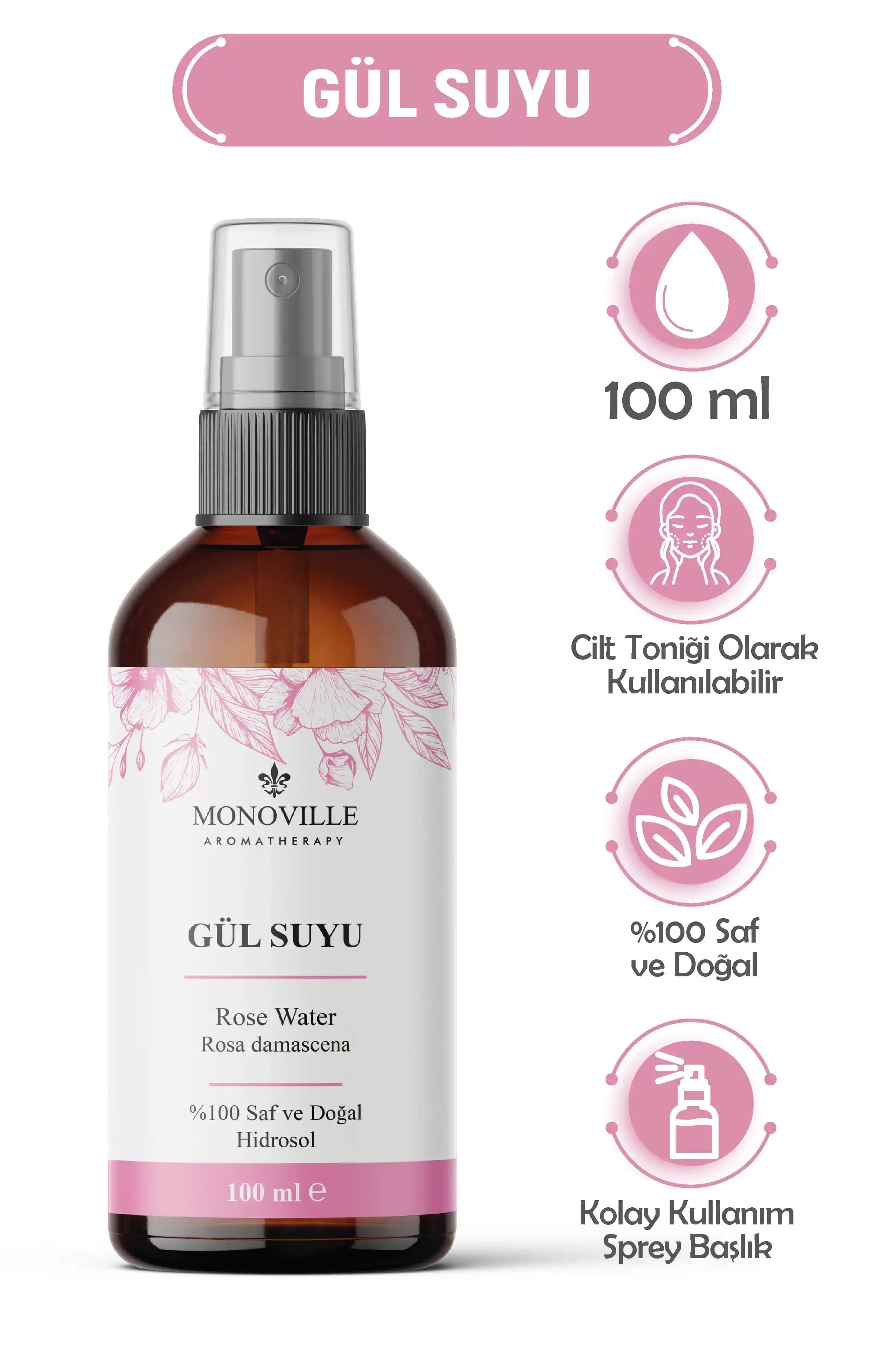 Gül Suyu Nerede Satılır Güvenilir Satış Noktaları ve Kullanım Alanları