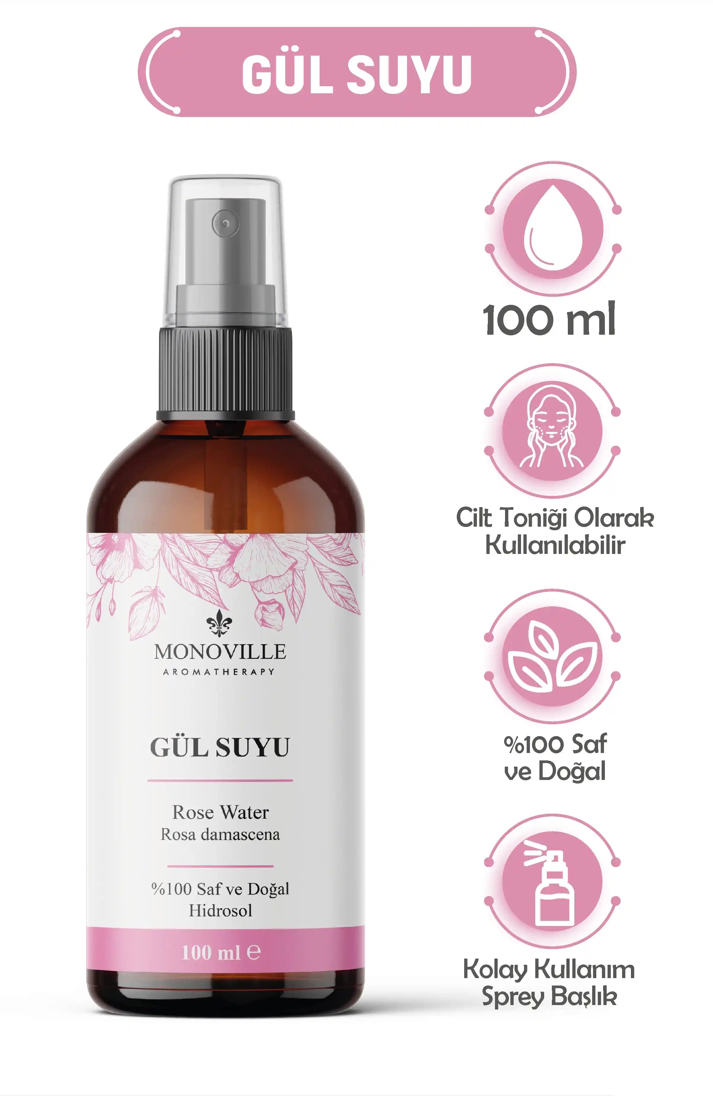 Gül Suyu Nerede Satılır Güvenilir Satış Noktaları ve Kullanım Alanları