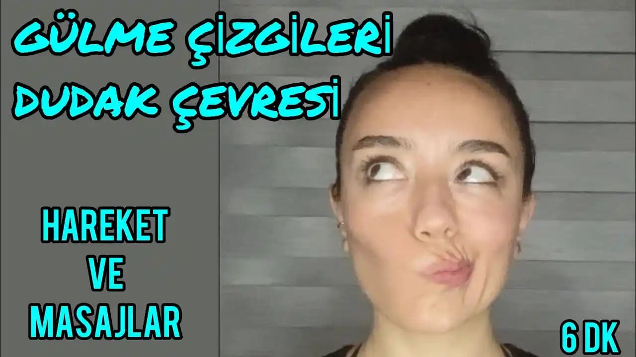 Gülme Çizgileri İçin Krem Kullanımı ve Cilt Sağlığı Rehberi