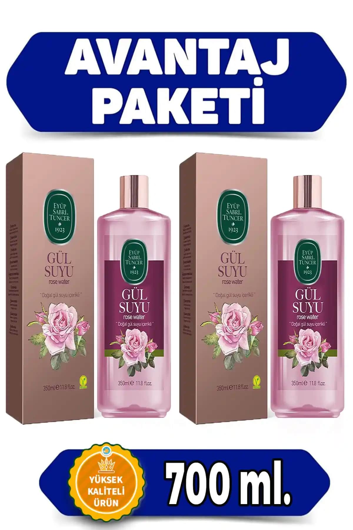 Gülsuyu: Doğal Güzellik ve Cilt Bakımında Geleneksel Bir Mucize