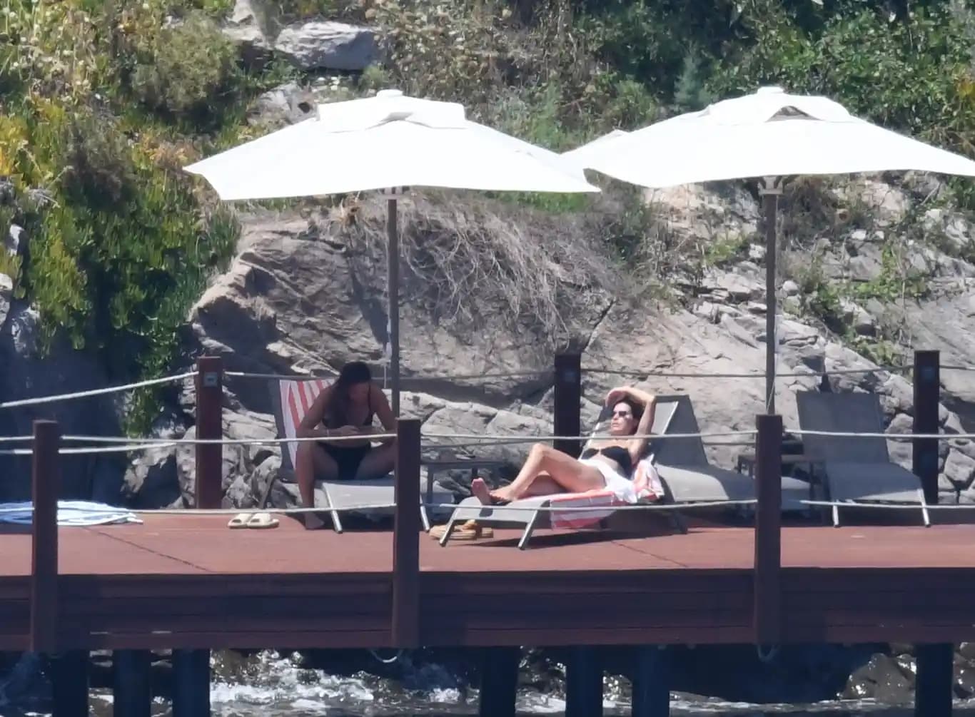 Güneş Banyosu ve Güzellik Üzerindeki Etkileri: Sağlıklı ve Güvenli Uygulama Yöntemleri