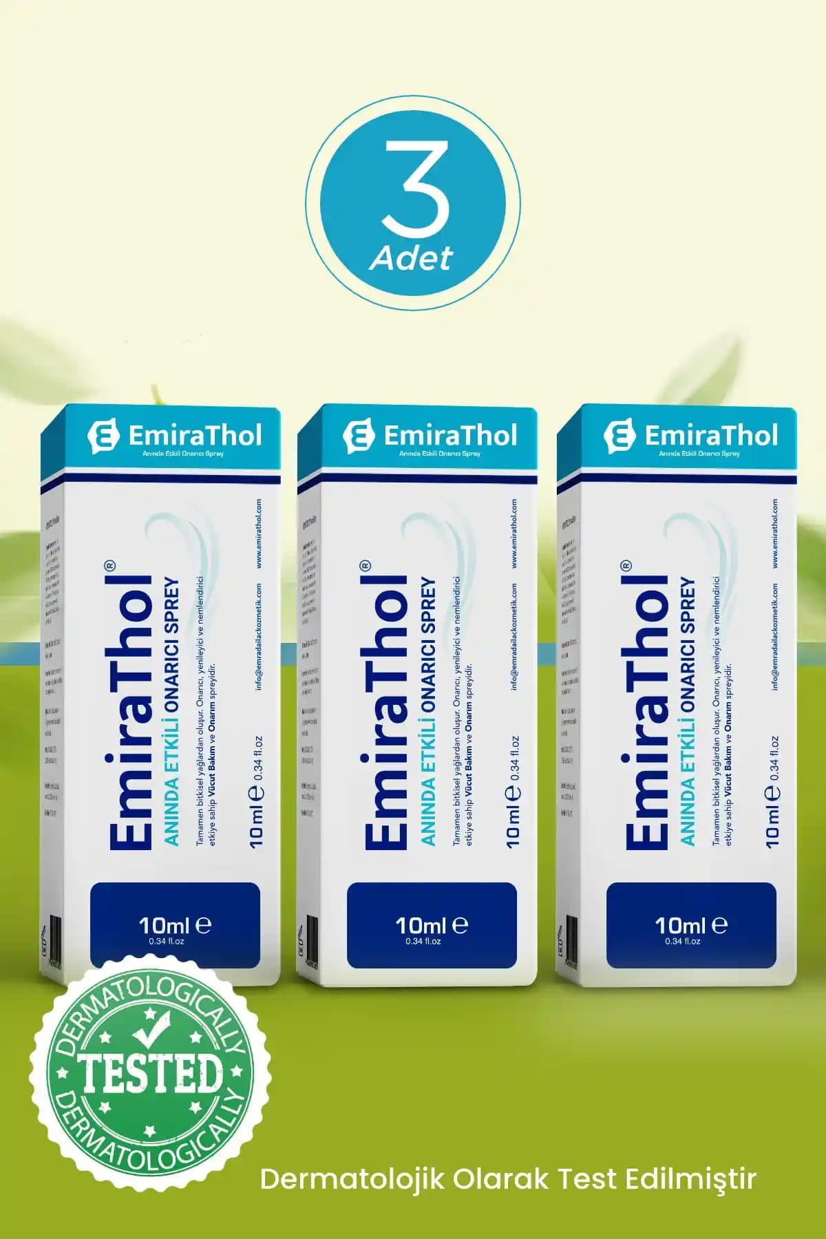 Güneş Koruma ve Kozmetik Trendleri: Hemorothol Sprey ve Güneşlik Çözümlerinin Güncel Rolü