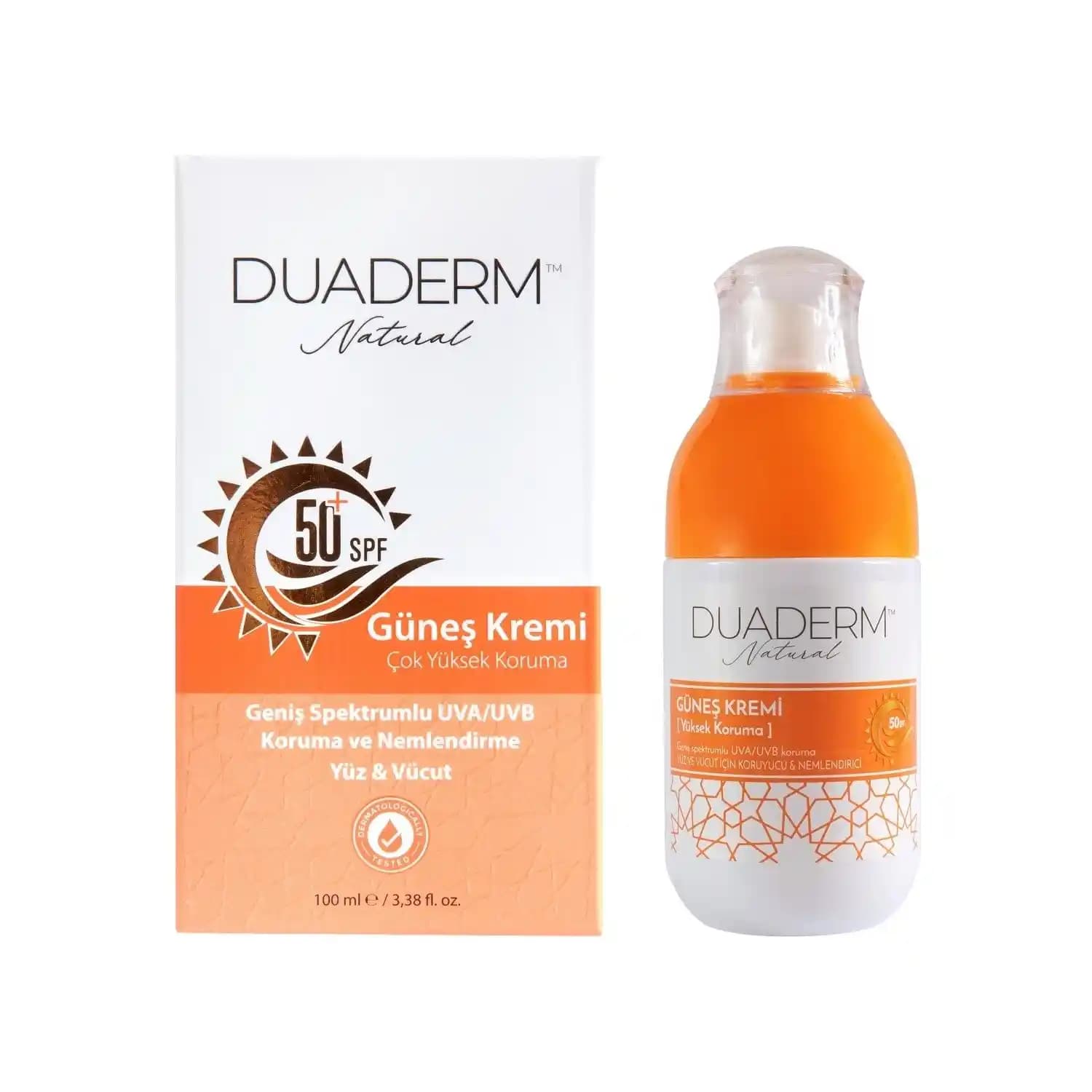 Güneş Koruyucu Kremler ve Duaderm Güneş Kremi: Yaz Aylarında Güvenle Güneşlenmenin Önemi ve Seçim İpuçları