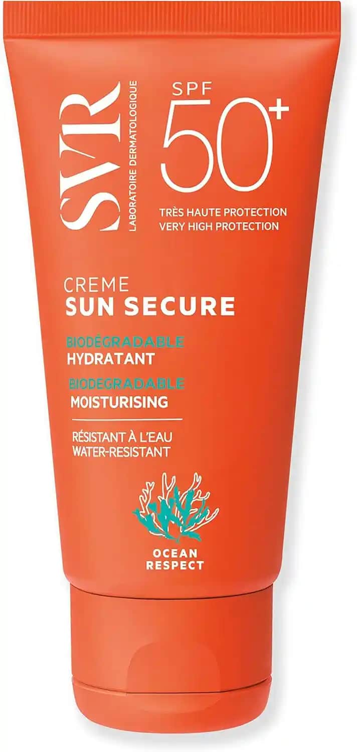 Güneş Koruyucu Ürünlerde SPF 50 Kullanımı ve Cilt Sağlığına Etkileri