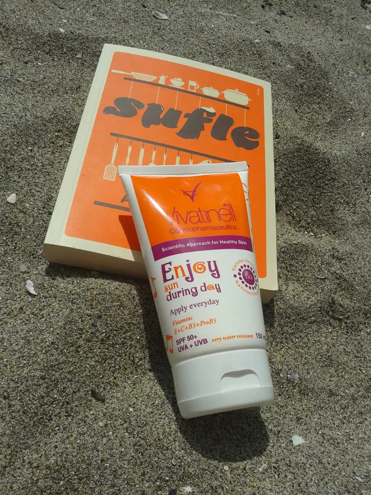 Güneş Kremi Kullanımında Yeni Trend: Enjoy Güneş Koruyucu ile Cilt Sağlığınızı Koruyun