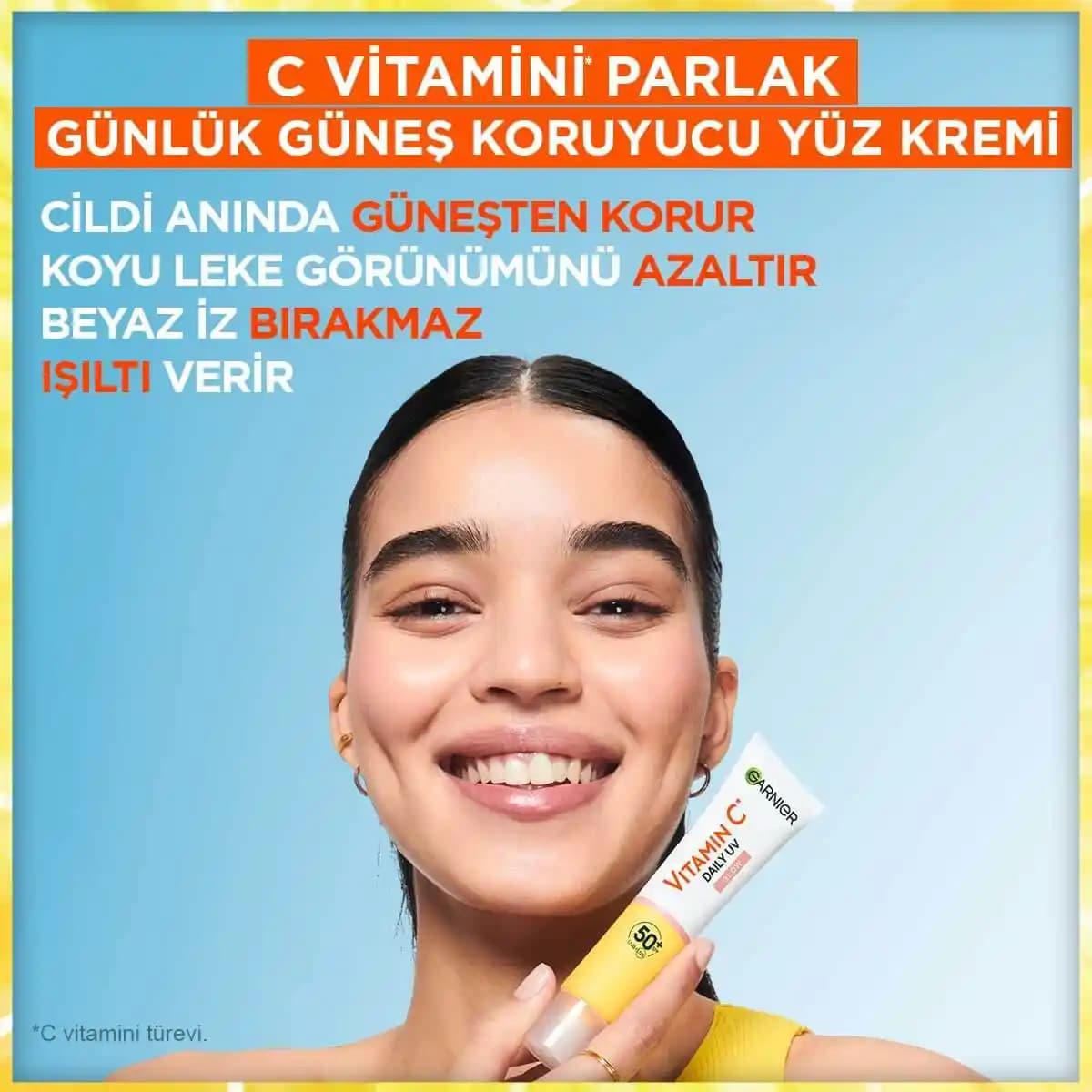 Güneş Vitamini ve Cilt Sağlığı: Doğal Destek ve Güvenli Kullanım İpuçları