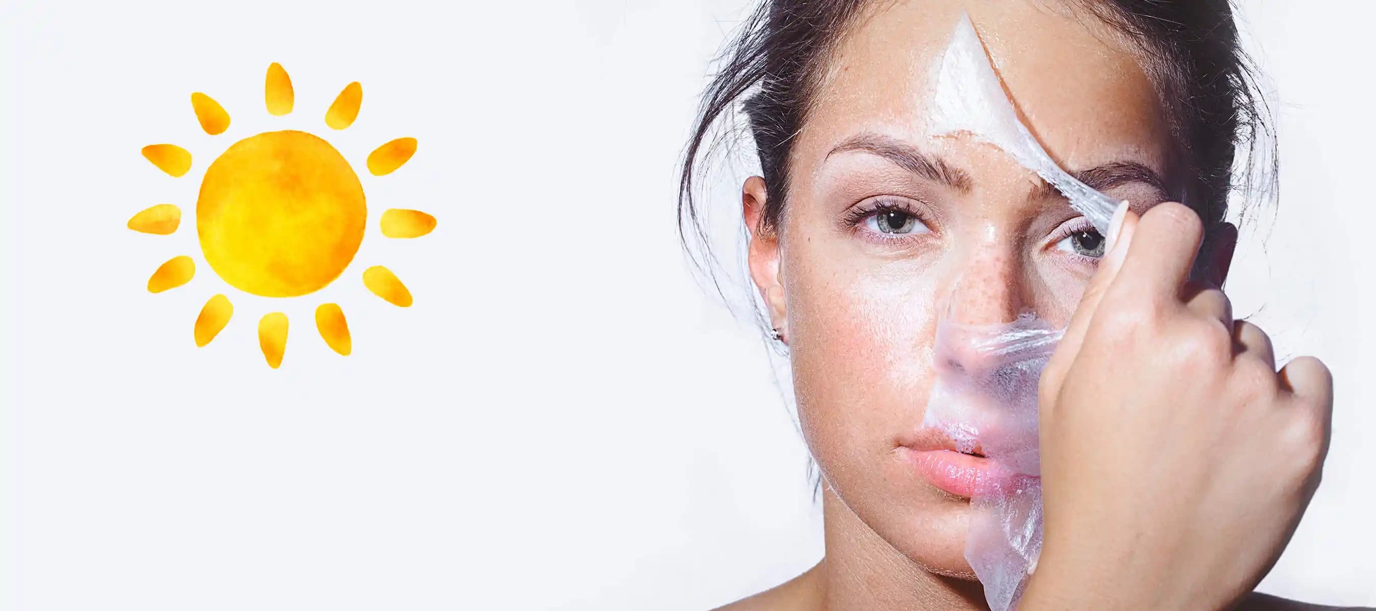 Güneşten Yüz Yanması Nasıl Geçer ve Cilt Sağlığını Koruma Yöntemleri