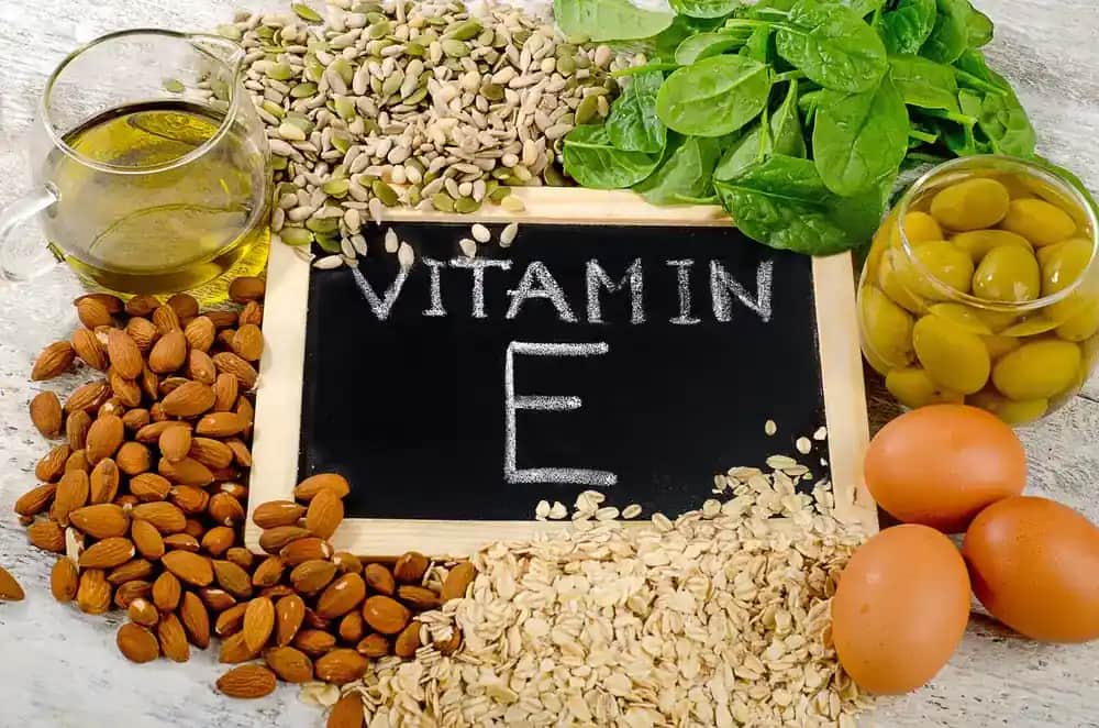 Günlük E Vitamini İhtiyacı ve Cilt Sağlığındaki Rolü Hakkında Kapsamlı Bilgi