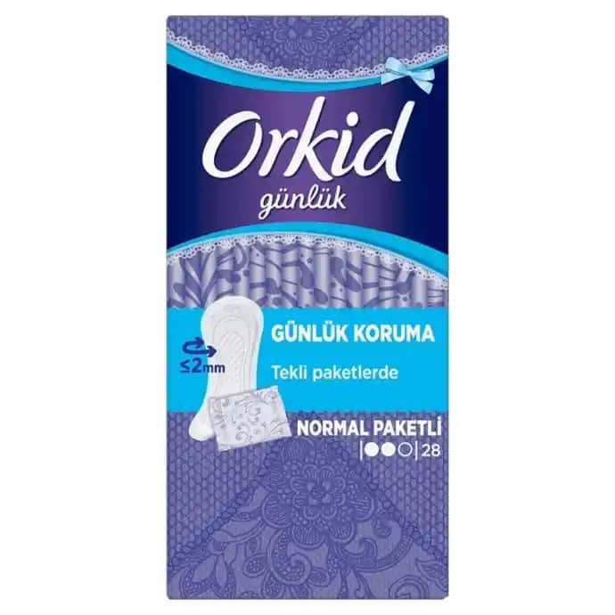 Günlük Ped Kullanımı ve Değişim Süreleri Kadın Sağlığı İçin Önemlidir