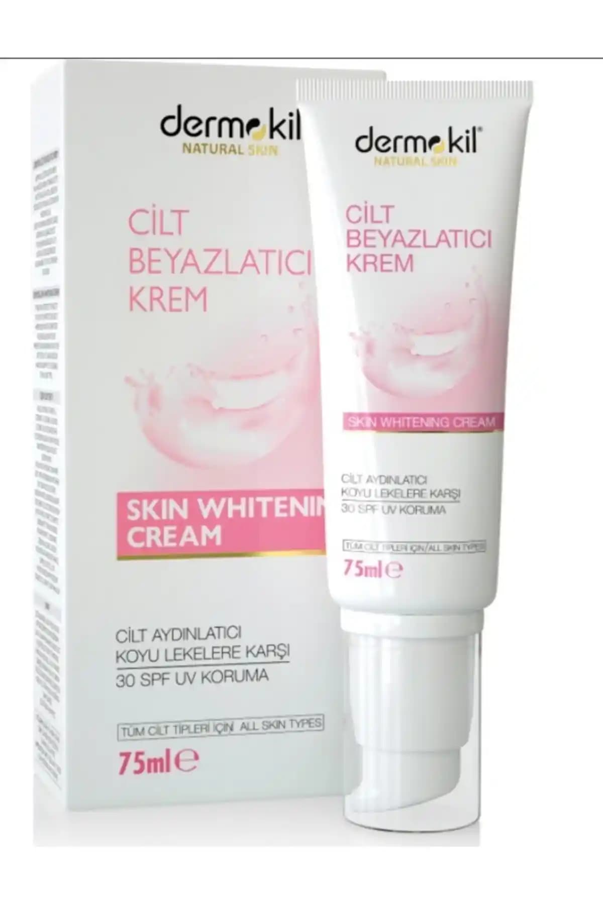 Güvenli ve Etkili Beyazlatma Kremleri: Cilt Tonunu Açmanın Yolları ve Dikkat Edilmesi Gerekenler