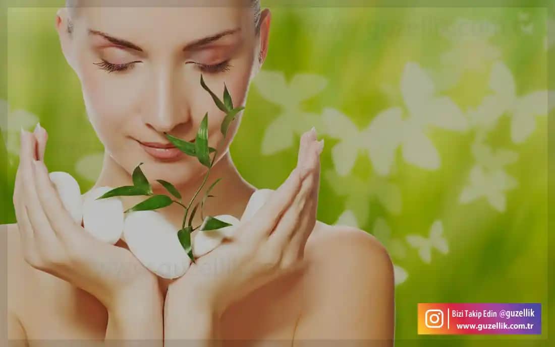 Güzel ve Sağlıklı Cilt İçin Doğru Bakım ve Sağlıklı Yaşam İpuçları
