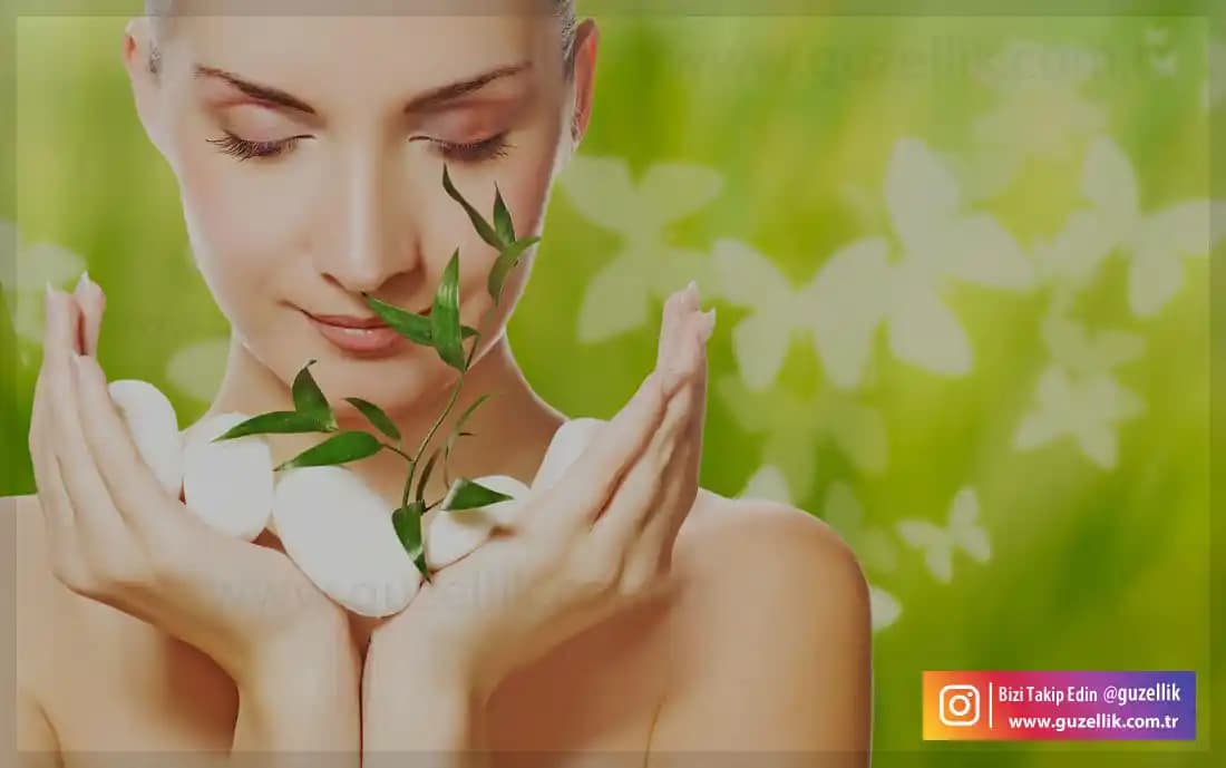 Güzel ve Sağlıklı Cilt İçin Doğru Bakım ve Sağlıklı Yaşam İpuçları