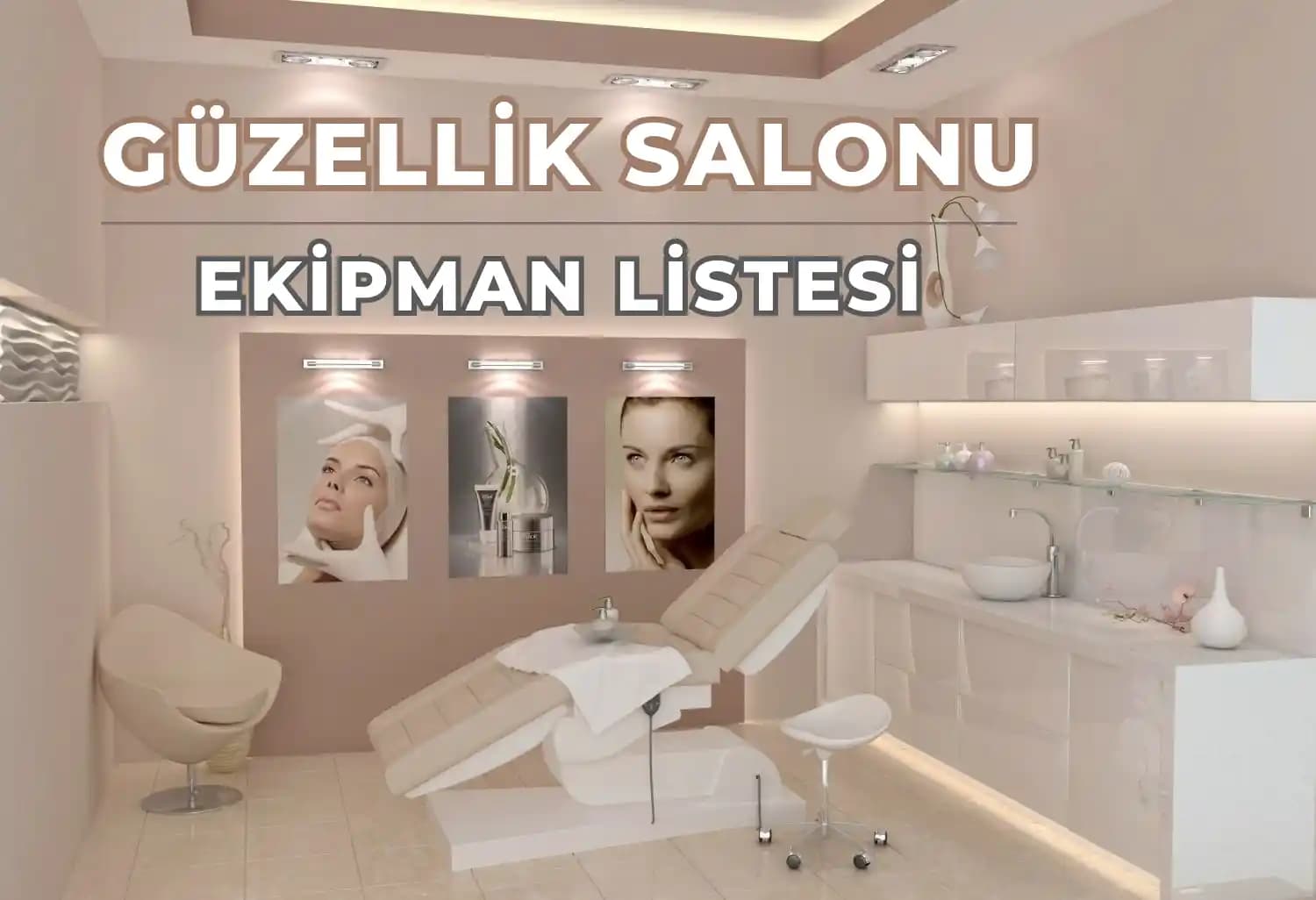 Güzellik Merkezi Malzemeleri Toptan Alım Seçenekleri ve Kalite Standartları