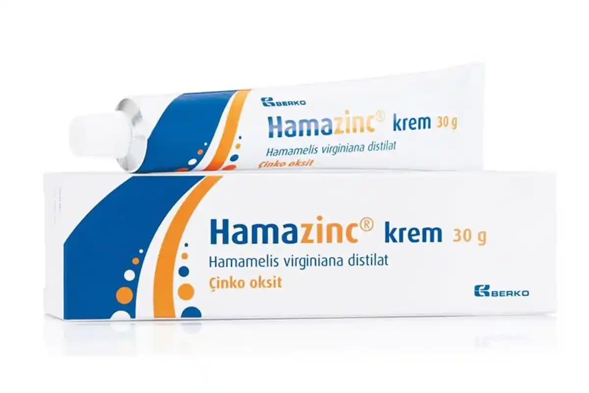 Hamazinc Bebek Pişik Kremi: Doğal ve Güvenilir Bebek Bakım Ürünü Rehberi