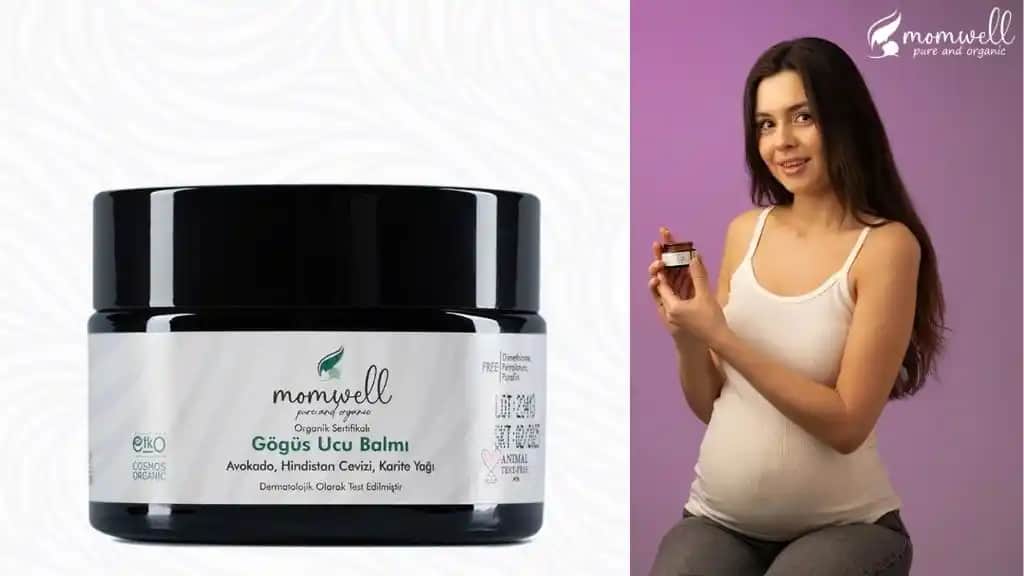 Hamilelikte Göğüs Ucu Kremlerinin Güvenliği ve Kullanım İpuçları