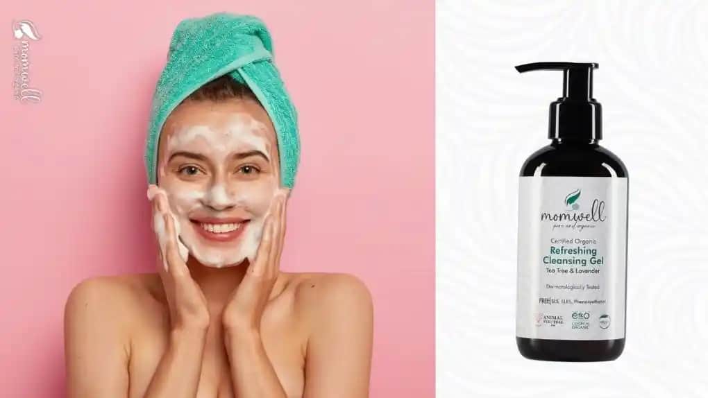 Hamilelikte Güvenli ve Etkili Yüz Yıkama Jeli Kullanımı Rehberi