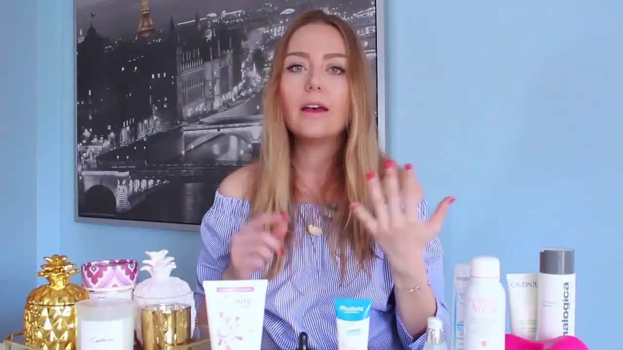 Hamilelikte Güvenli Yüz Bakımı Rehberi: Sağlıklı ve Parlak Bir Cilt İçin İpuçları