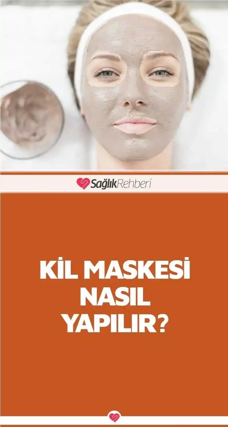 Hamilelikte Kil Maskesi Kullanımı Güvenliği ve Doğru Yaklaşımlar