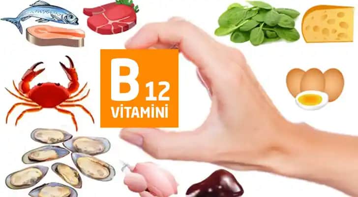 Hangi B12 Vitamini Daha İyi Doğru Takviye Seçimi İçin Kapsamlı Rehber