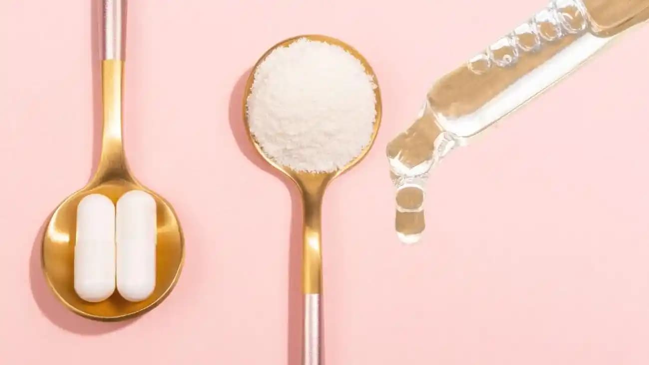 Hangi Kolajen Neye İyi Gelir? Cilt Sağlığında En Uygun Kolajen Türleri ve Kullanım İpuçları