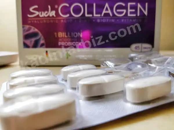 Hangi Kollajen Takviyesini Almalıyım? Cilt ve Eklem Sağlığı İçin Doğru Seçenekler