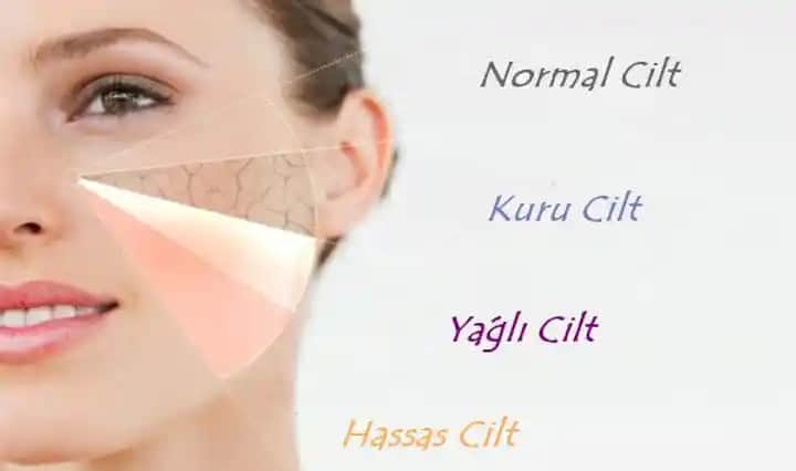 Hassas Cilt Nedir ve Doğru Bakım Yöntemleri Nelerdir