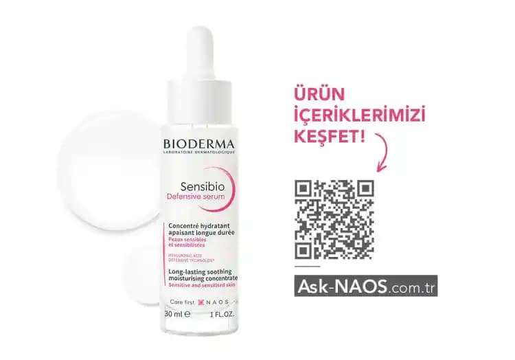 Hassas Ciltler İçin Serum Seçimi ve Kullanım Rehberi