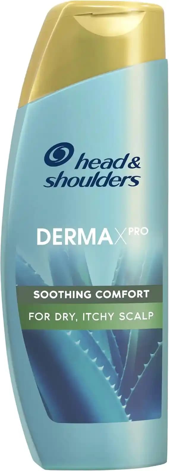 Head & Shoulders DermaxPro ile Saç Sağlığını Güçlendiren Modern Bakım Çözümü