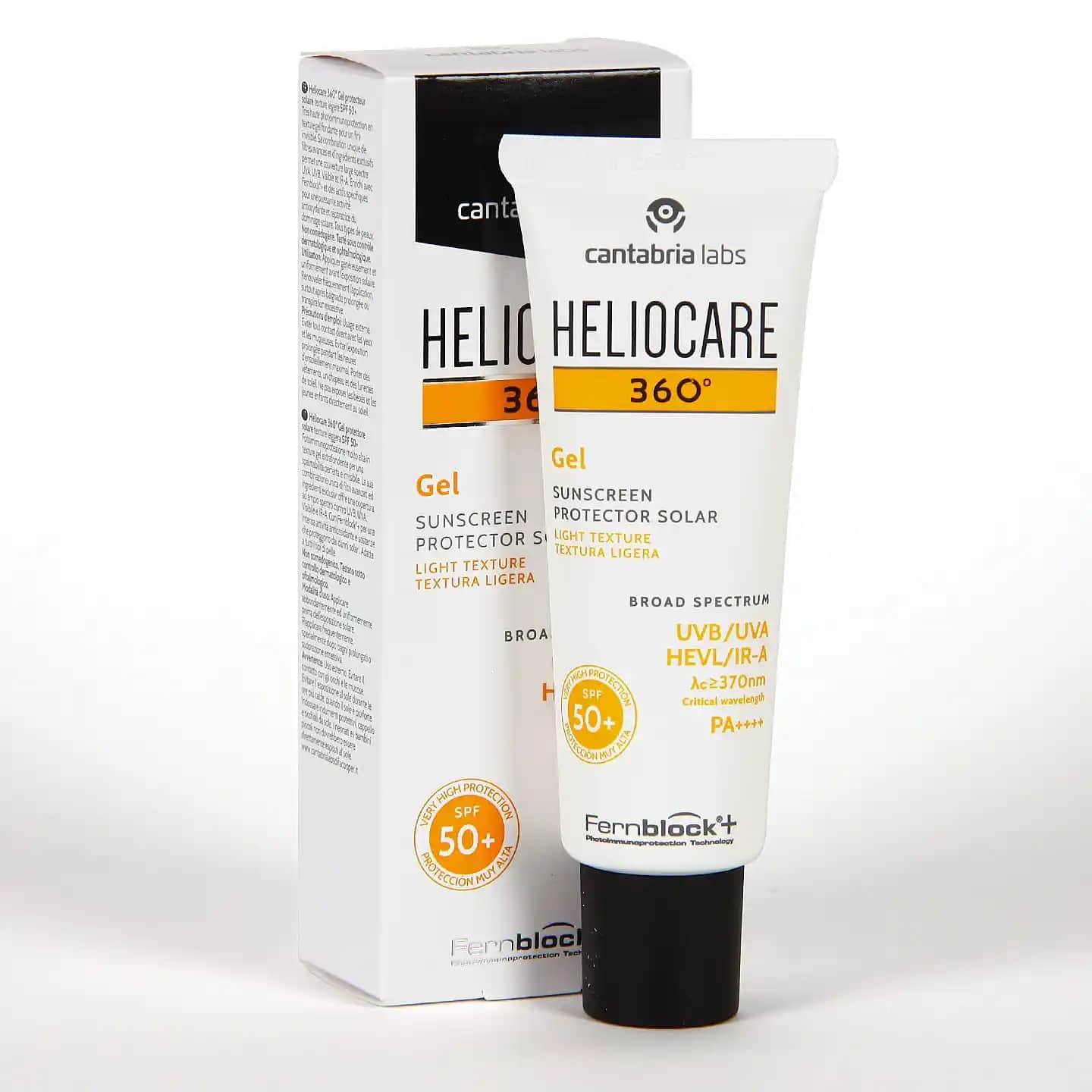 Heliocare Jel Serisi ile Güneş Koruma ve Cilt Sağlığında Yeni Dönem
