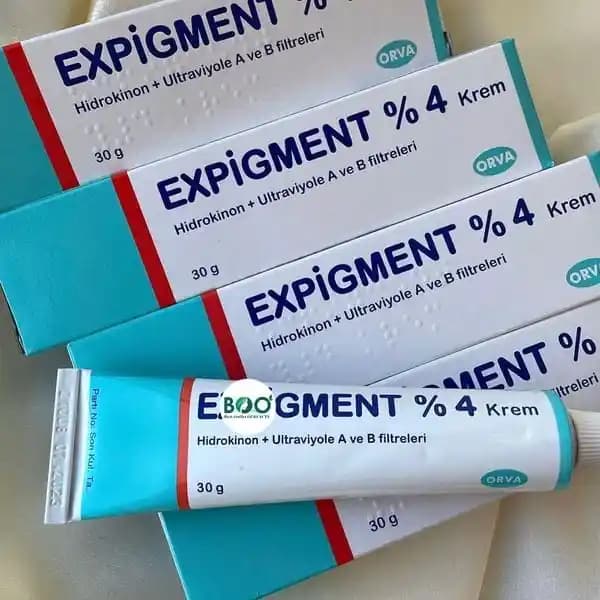 Hidrokinonun Cilt Üzerindeki Faydaları ve Güvenlik İpuçları