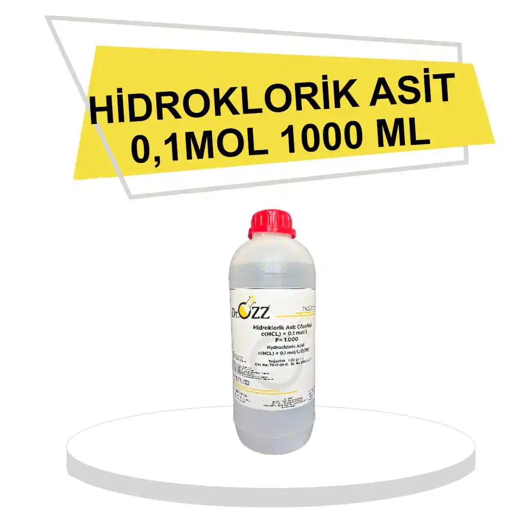 Hidroklorik Asit Serumları: Cilt Yenileme ve Güzellikte Yeni Bir Dönem