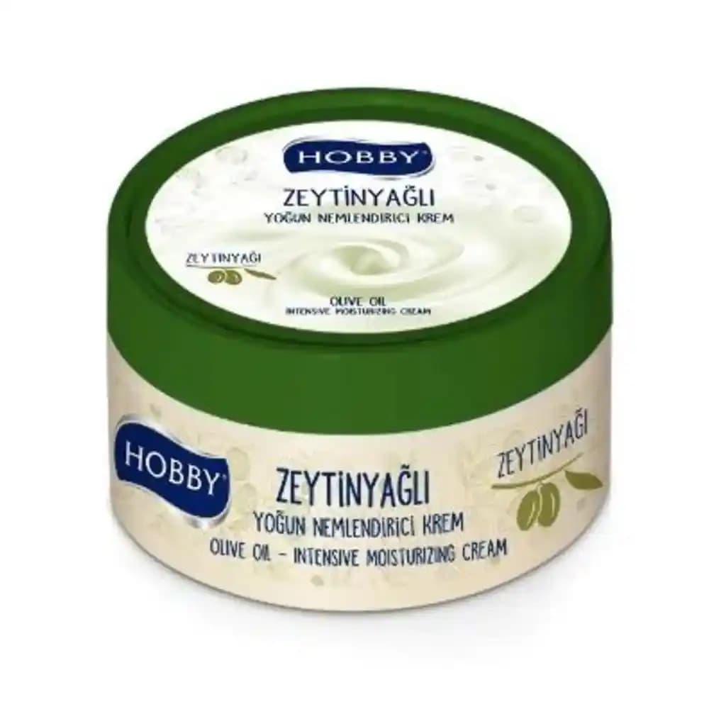 Hobi Nemlendirici Kremler: Doğal İçeriklerle Cilt Bakımında Yeni Trendler ve Kullanım İpuçları