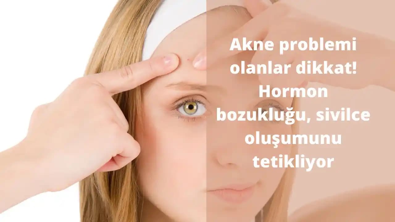 Hormon Bozuklukları ve Cilt Lekeleri: Nedenleri, Etkileri ve Çözüm Yolları