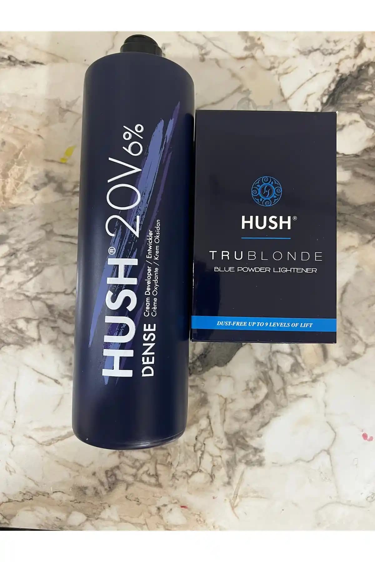 Hush Mavi Açıcı: Renk Düzeltici Kozmetik Ürünü Özellikleri ve Kullanım İpuçları