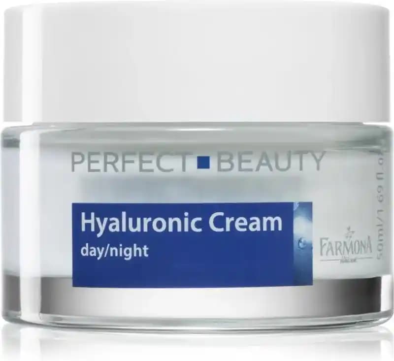 Hyaluronic Krem: Cilt Nemlendirme ve Yaşlanma Karşıtı Etkileri ile Güncel Cilt Bakımı