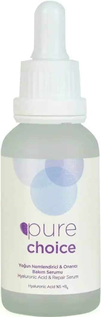 Hyaluronik Asit Serumu: Cilt Nemlendirme ve Yaşlanma Karşıtı Güç Kaynağı