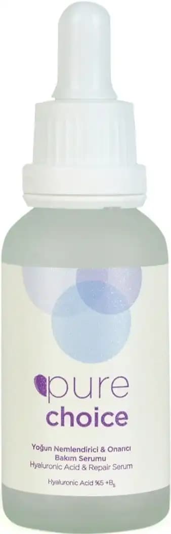 Hyaluronik Asit Serumu: Cilt Nemlendirme ve Yaşlanma Karşıtı Güç Kaynağı