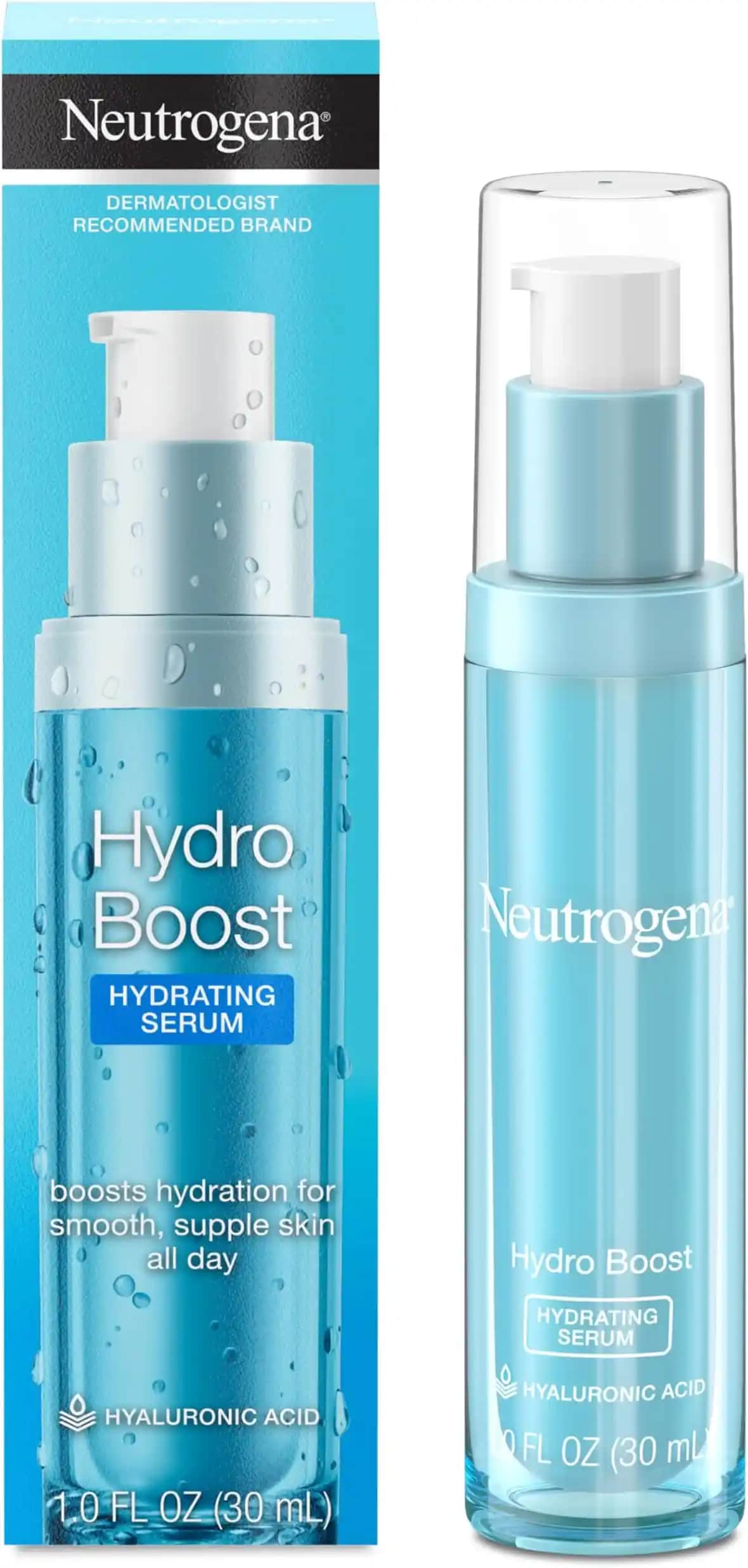 Hydration Serum Nedir ve Cilt Sağlığı İçin Nasıl Kullanılır