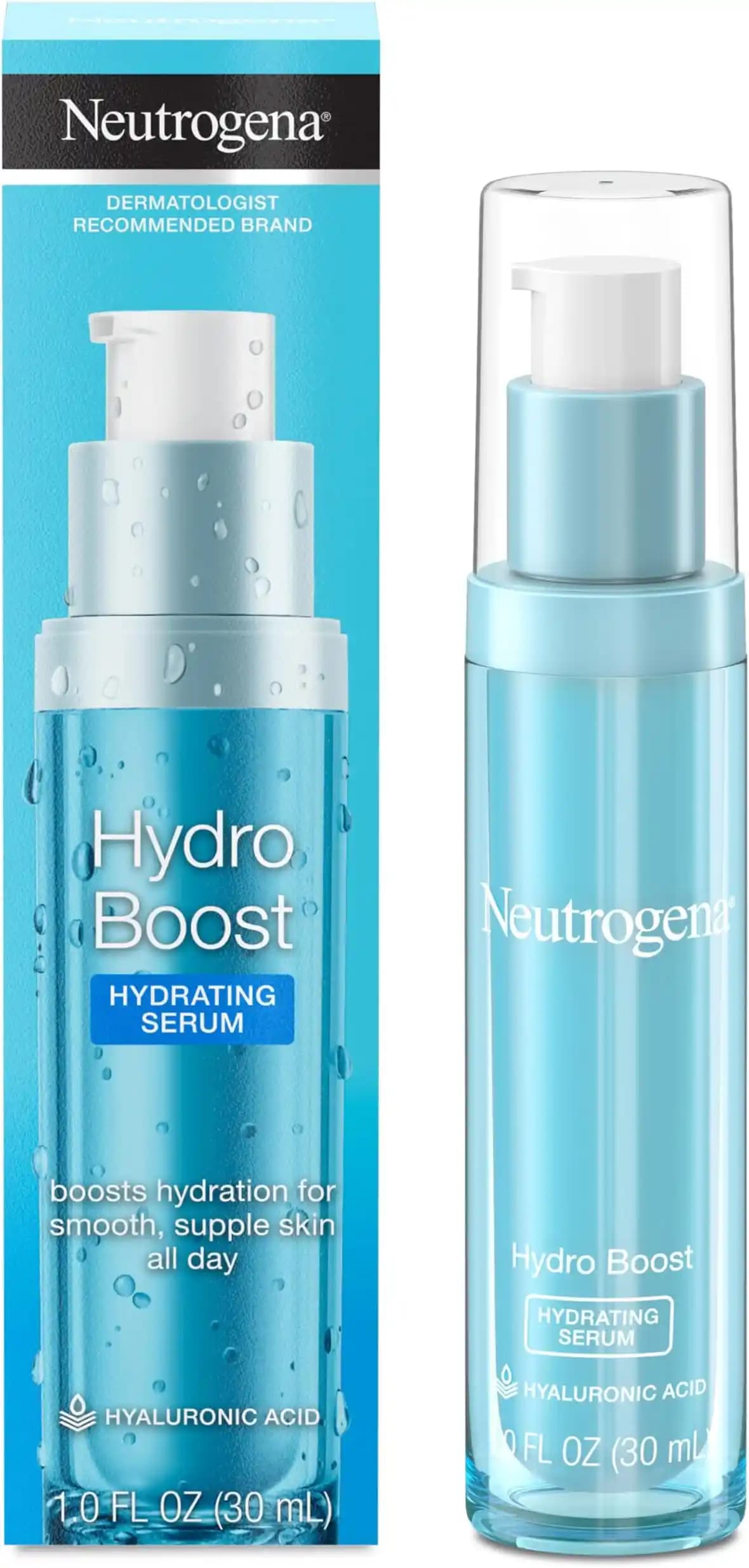 Hydration Serum Nedir ve Cilt Sağlığı İçin Nasıl Kullanılır
