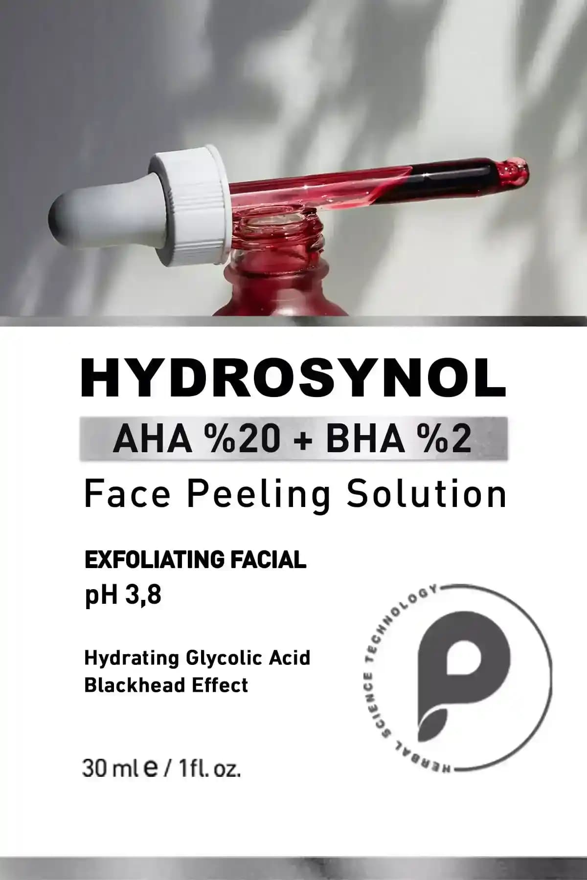 Hydrosynol Nedir ve Kozmetik Ürünlerdeki Önemi Hakkında Detaylı Bilgi