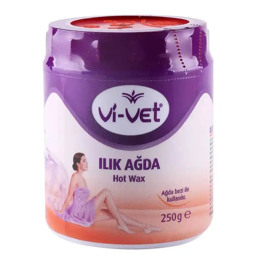 İlık Ağda Nedir, Nasıl Uygulanır ve Güvenli Tüy Alma Yöntemleri