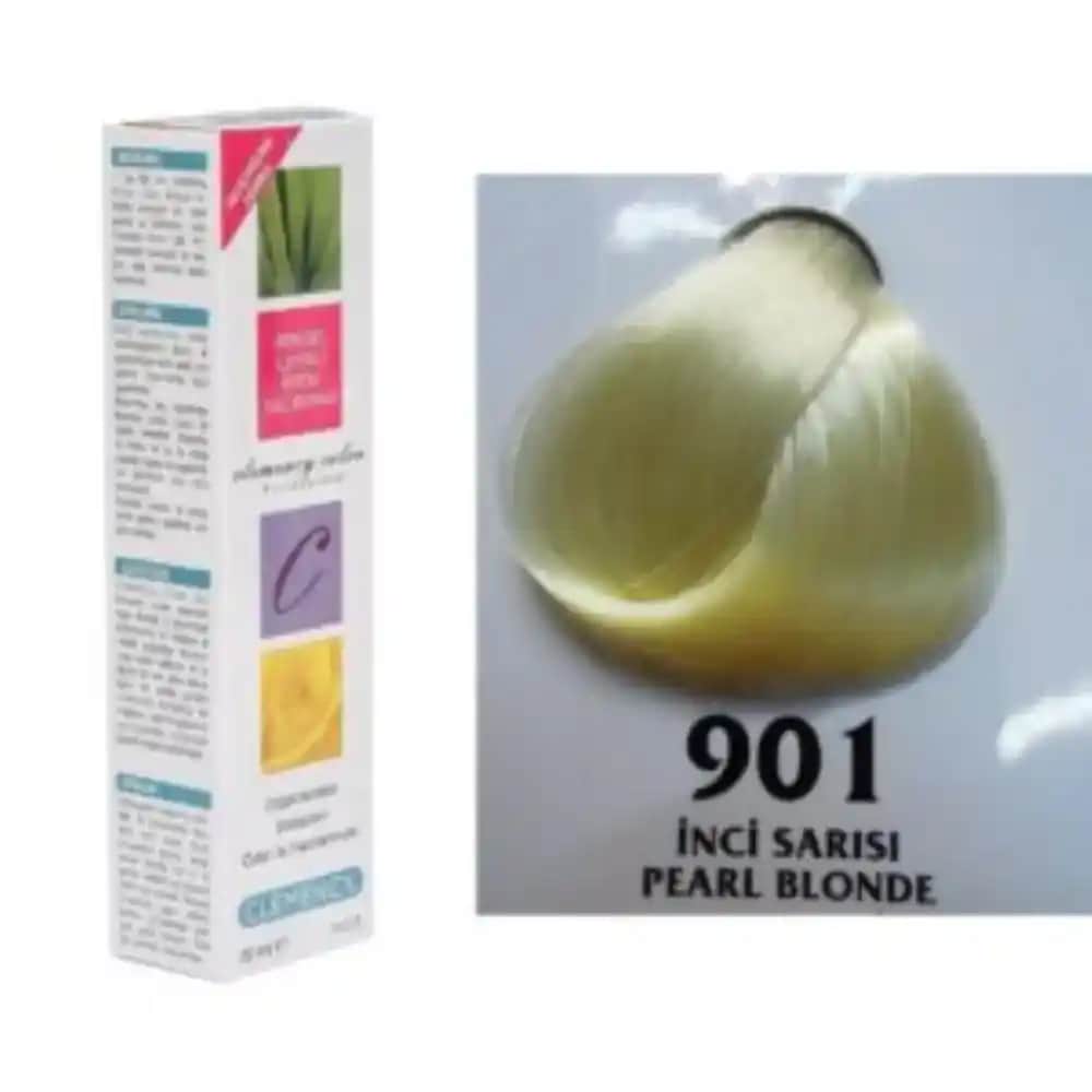 İnci Sarısı Saç Boyası: Doğal ve Parlak Görünüm İçin En İyi Seçenekler ve Bakım İpuçları