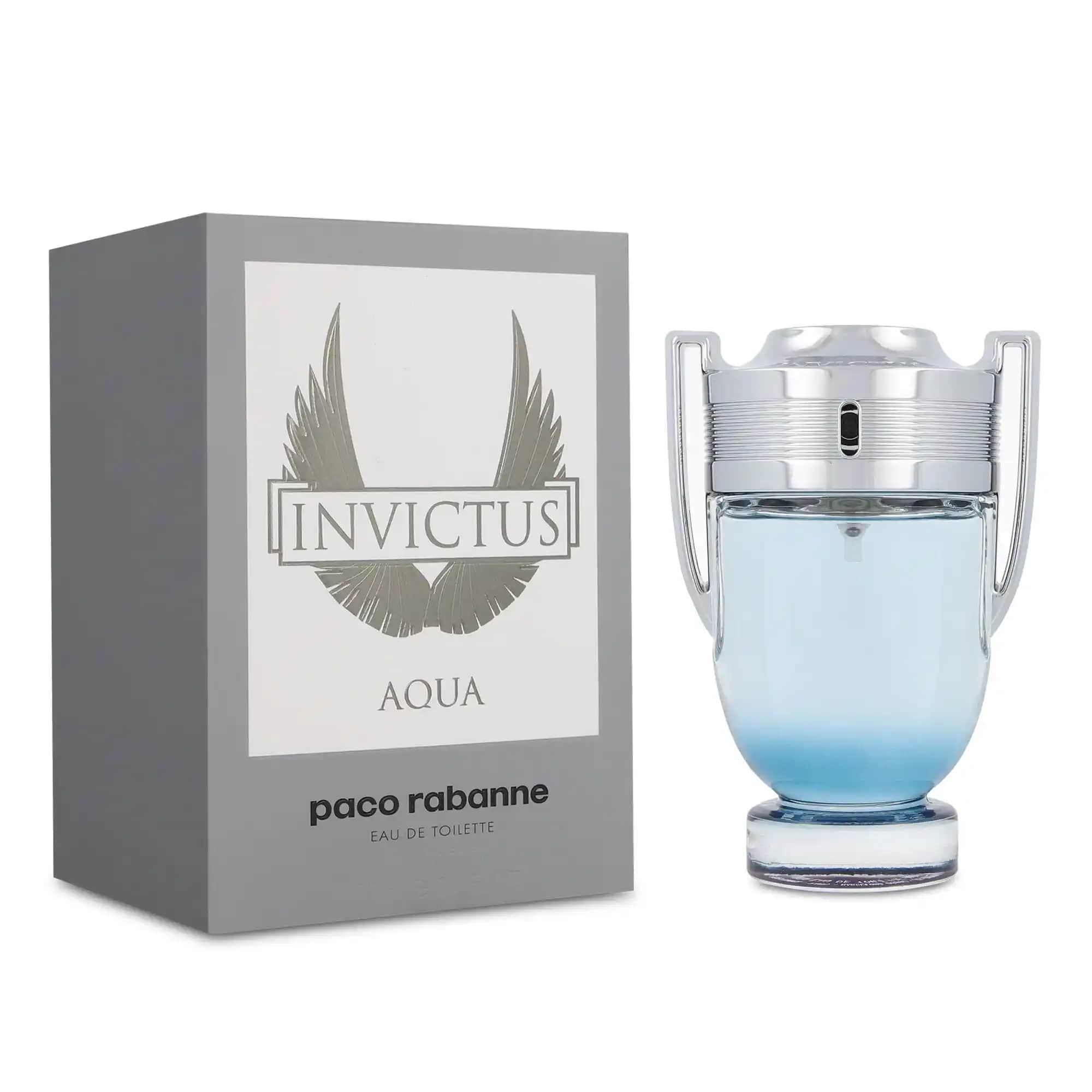 Invictus Aqua: Doğal ve Yenilikçi Su Bazlı Kozmetik Ürünü ile Cilt Bakımında Fark Yaratın