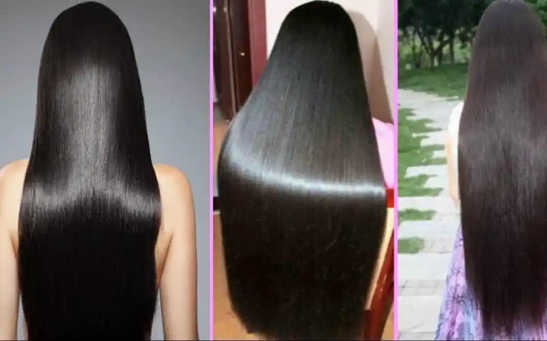 İpek Gibi Saçlar İçin En Etkili Bakım İpuçları ve Doğal Maskeler Rehberi