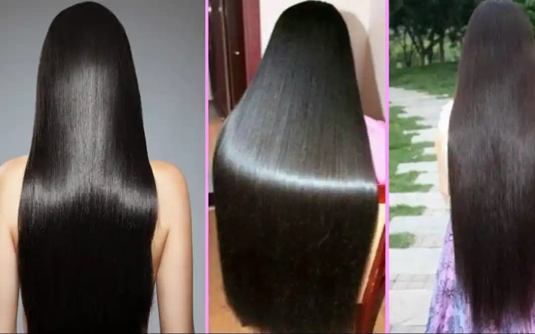 İpek Gibi Saçlar İçin En Etkili Bakım İpuçları ve Doğal Maskeler Rehberi