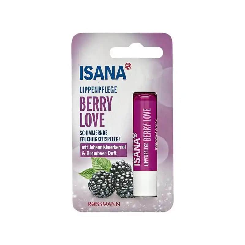 İsana Lip Balm ile Dudak Bakımında Doğal Güzellik ve Sağlık İçin En İyi Seçenekler