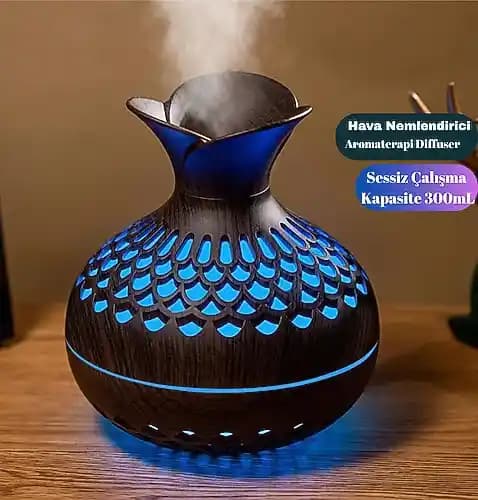 Işıklı Buhar Makinesi Nedir ve Güzellik Sektöründe Nasıl Kullanılır