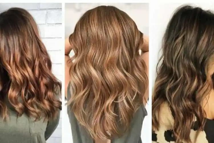 Işıltılı Kahve Saç Rengi: Doğallık ve Parlaklık İçin En Güncel Trendler ve Bakım İpuçları