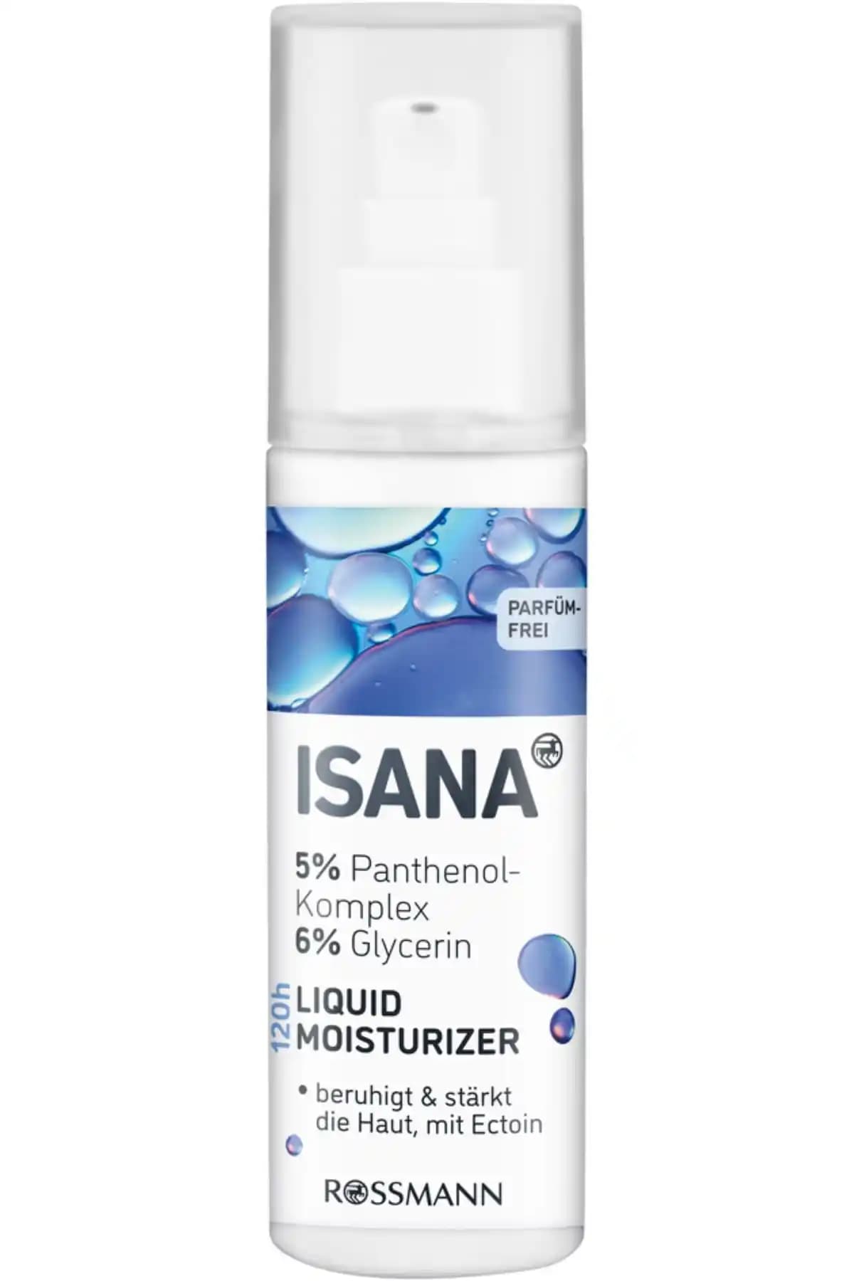 İskan Yüz Nemlendirici Nedir ve Cilt Bakımında Nasıl Kullanılır
