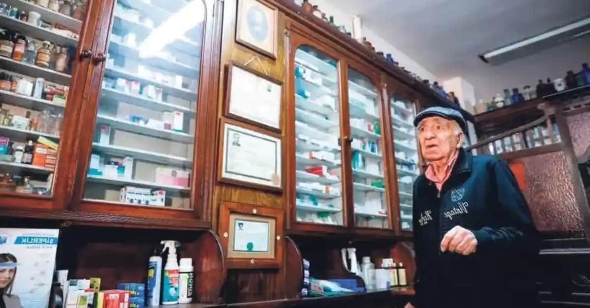 İstanbul’un En Büyük Eczanesi ve Kozmetik Ürünleri Geniş Yelpazesi